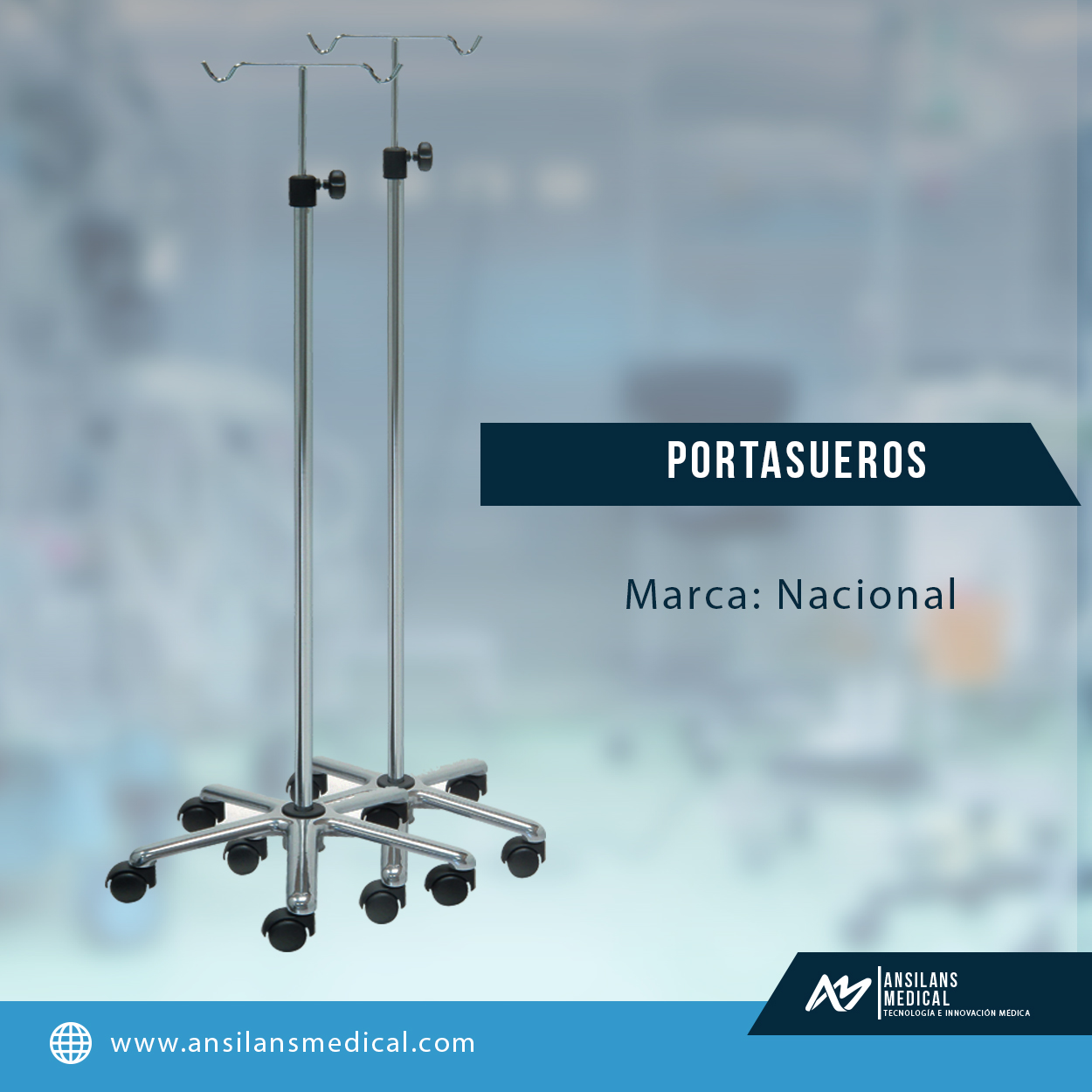 Portasueros
